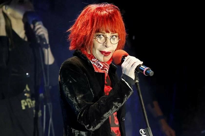 Rita Lee